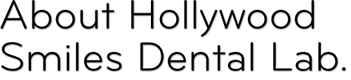 anyone can have a hollywood smile!